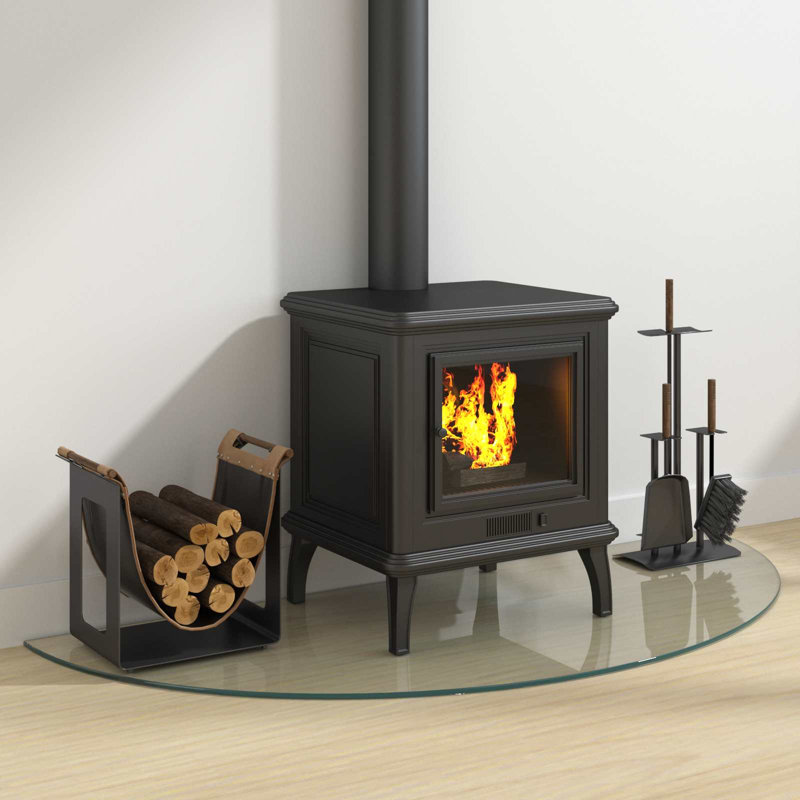 Fireplace Accessory, 120cm W x 50cm D