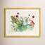 Flowers Print by Soicher Marin Archives