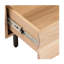 Table de chevet Gareth Estelle