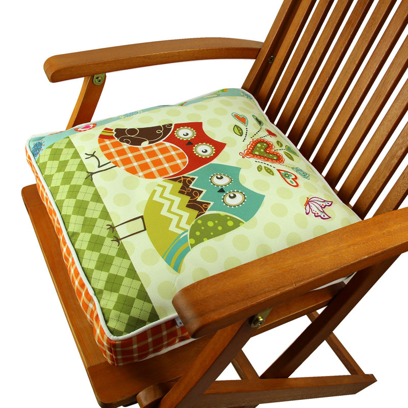 Housse et insert de coussin intérieur / extérieur Doetie