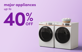 major-appliance deals