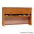 Series C 72W 4 Door Hutch-4658662