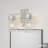 Gatz 2 - Light Dimmable Vanity Light-79032429