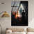 High-Gloss Acrylic Print n'est pas disponible