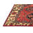 Tornblom Oriental Indoor Rug-1040115328