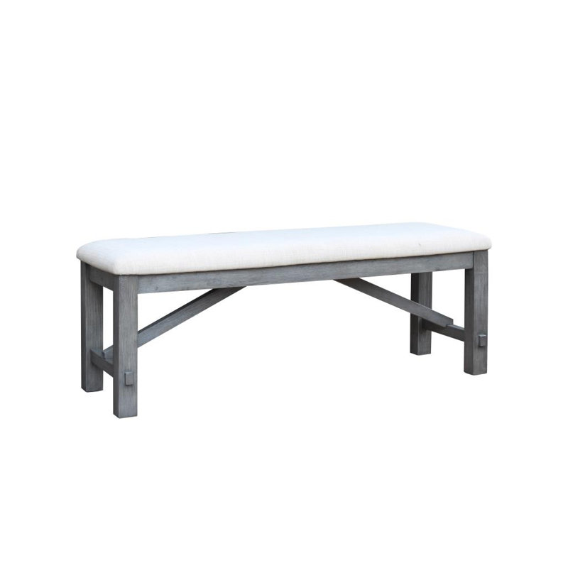Banc rembourré Sawyer