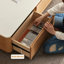 Table basse Burlywood-326480008