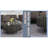 Natural wood Coffee Table-1410971665
