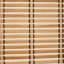 Bamboo Room Darkening Curtain Single Panel-257905948