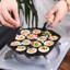 Moule à gâteau 14 trous Takoyaki