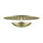 Roverta Steel Semi-Flush Sconce/Wall Sconce-105994156-105994157