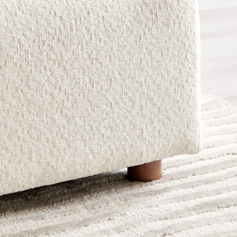 Ensemble de canapé 3 pièces Serene Minimalist Comfort