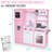 Preschool with Kitchen Accessories
