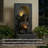 28” Zen Buddha Fountain For Garden