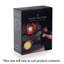 Sharon 210ml Crystal Large Wine Glass