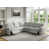 Light Gray est en rupture de stock