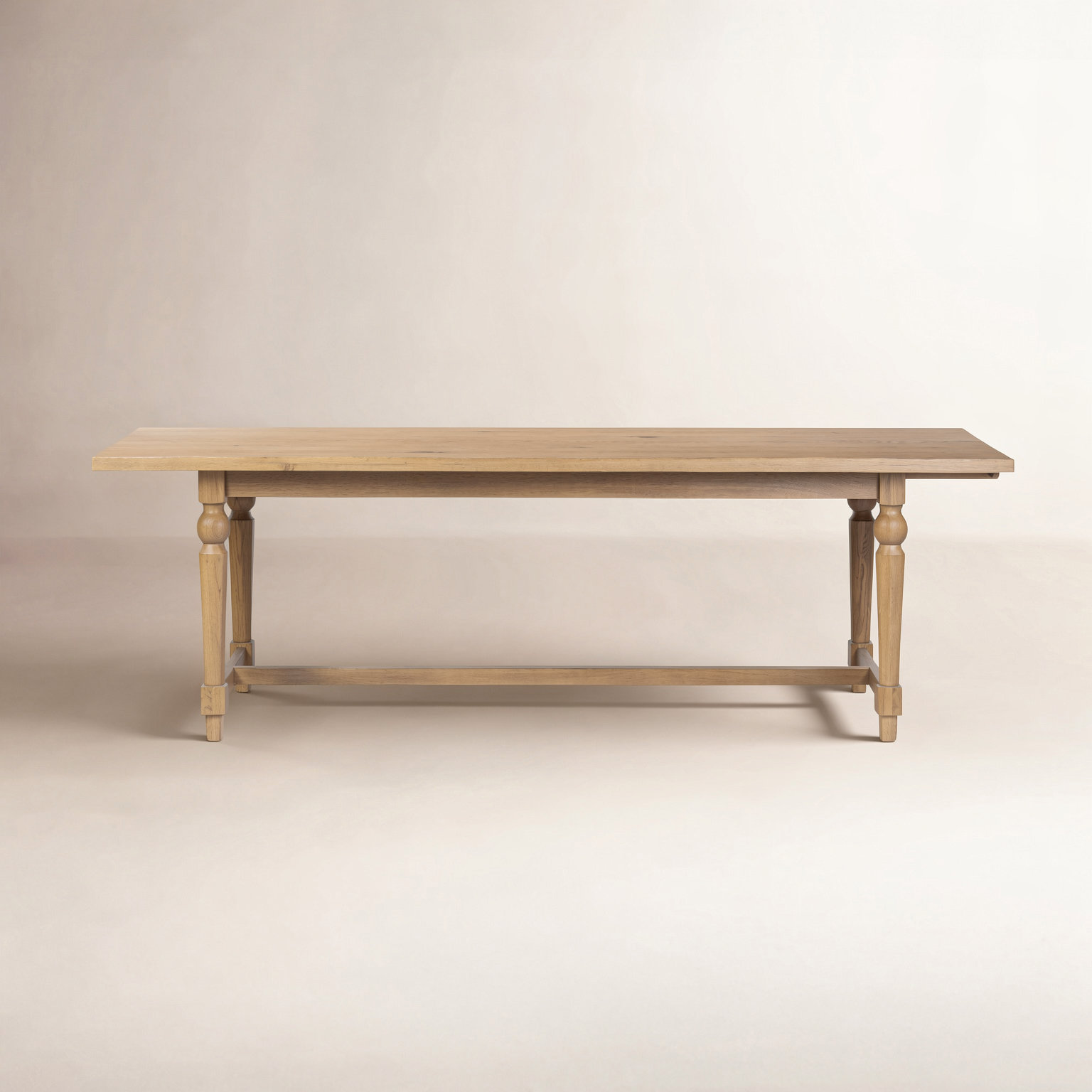 88'' Extendable Dining Table