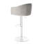Tabouret de bar à hauteur réglable Plano-368686915