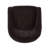 Sloan Chenille Velvet Fabric Dining Chair