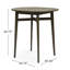 Table de bar Engelhardt-16418217