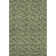 Premium Machine Washable Prisco Olive Rug