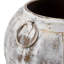 Arnasia Metal Floor Vase-102374250-102374249
