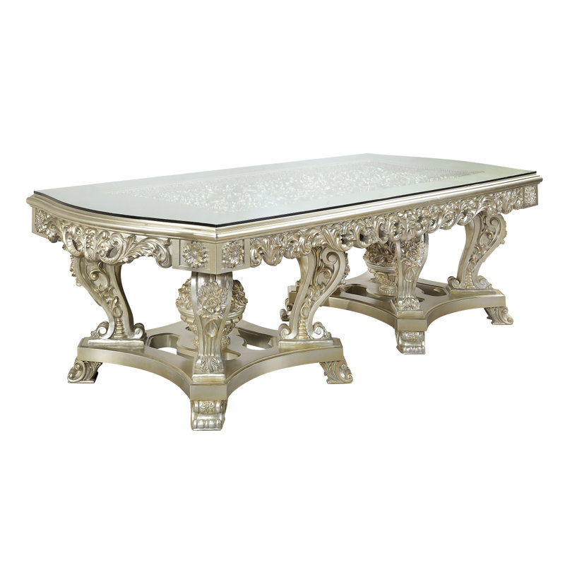 Table de salle à manger Sorina