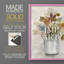 Autumn Bouquet I, reproduction encadrée - bois massif-112362345-112362340