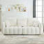 Canapé moderne en tissu Teddy-2133431443