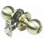 Bouton d'intimité pour lit / baignoire Ball-10311108-10311110-125074506