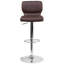 Tabouret de bar Norrell-24677830