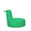 Pouf de jardin