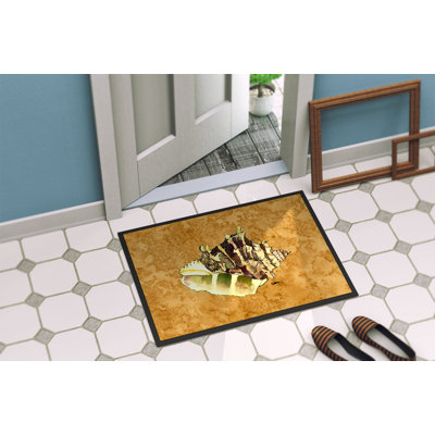 Synthetic Indoor Rug