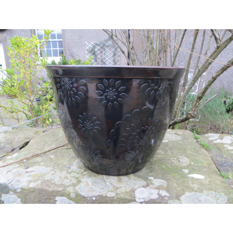 Corsair Pot Planter