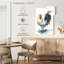 Brampt Rooster Splash I-108393202