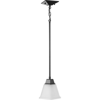 Evgenii 1 - Light Shaded Pendant