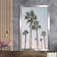 «Palm up II» par Natalie Carpentieri - Peinture-125131051-125131059