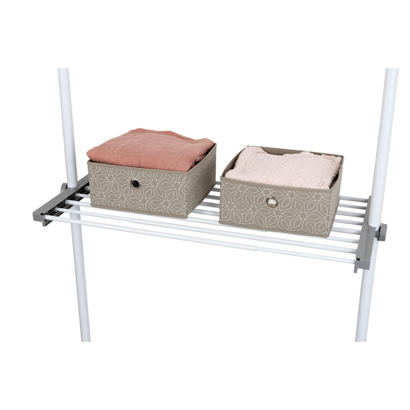 Mehara - Closet System