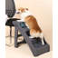 Escaliers pliables pour animaux