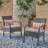 Outdoor WICKER CHAIR-1993921743