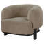 Chaise Afterthought - brun-32057553