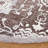 Glamour Hand Tufted Performance Floral Rug-770527645
