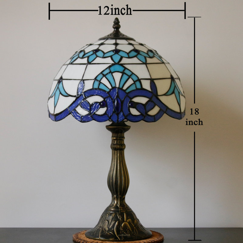 Metal Lamp