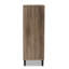 89cm W 5 - Drawer Chest of Drawers