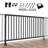 Vertical Guard Rail Kit Baluster Fence Kit