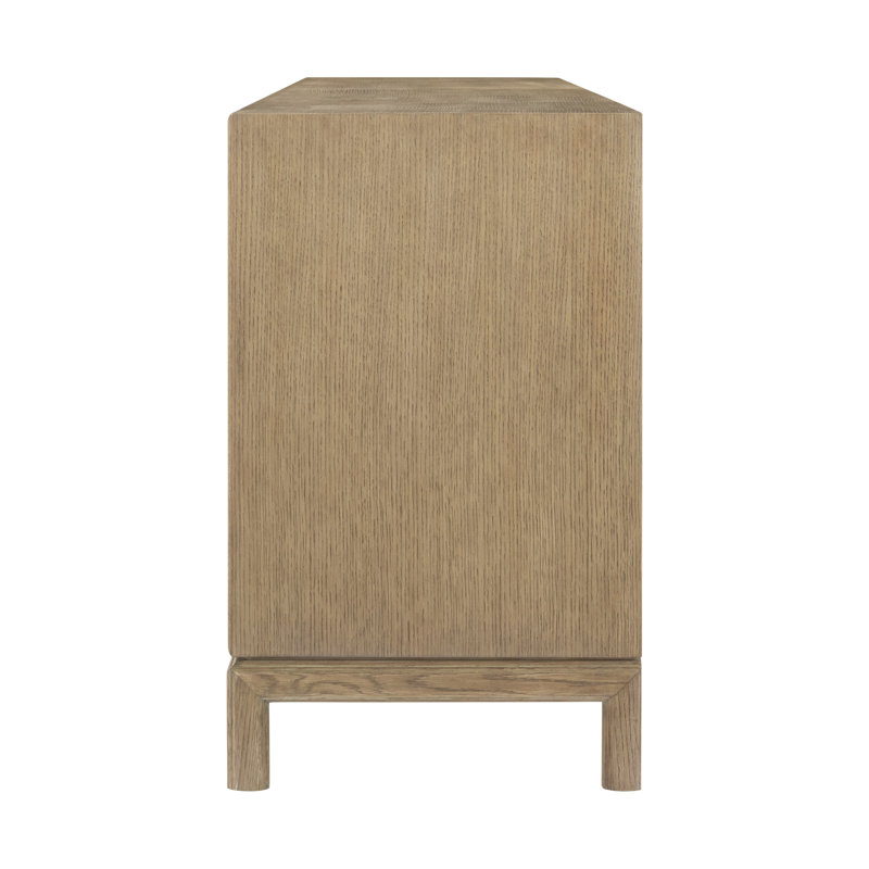 Montauk TV Stand for TVs up to 78", Jetty