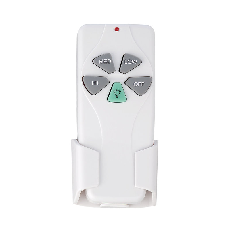 Remote & Wall Controls