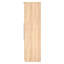 Taevyn Manufactured Wood Wardrobe-1548020313