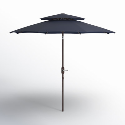 Verano 9' Umbrella