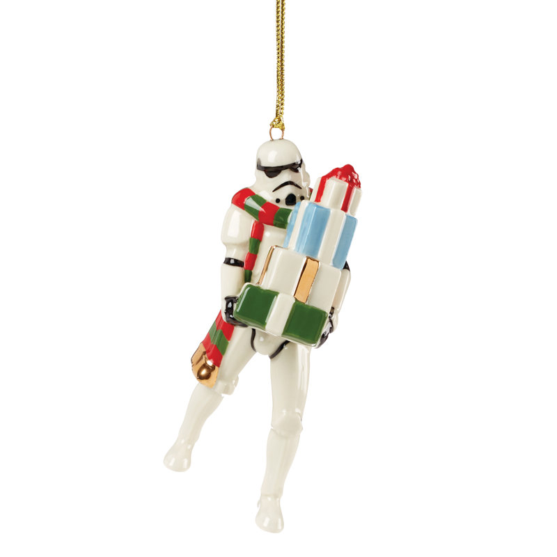 Ornement Stormtrooper